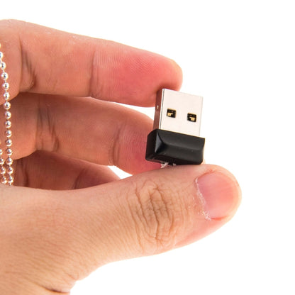 แฟลชไดรฟ์ USB ขนาดเล็ก 16GB พร้อมสายโซ่สำหรับพีซีและแล็ปท็อป, 16GB