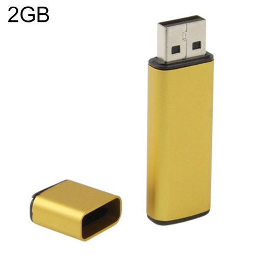แฟลชดิสก์ Business Series USB 2.0, สีเทา, 2GB, 4GB, 8GB, 16GB