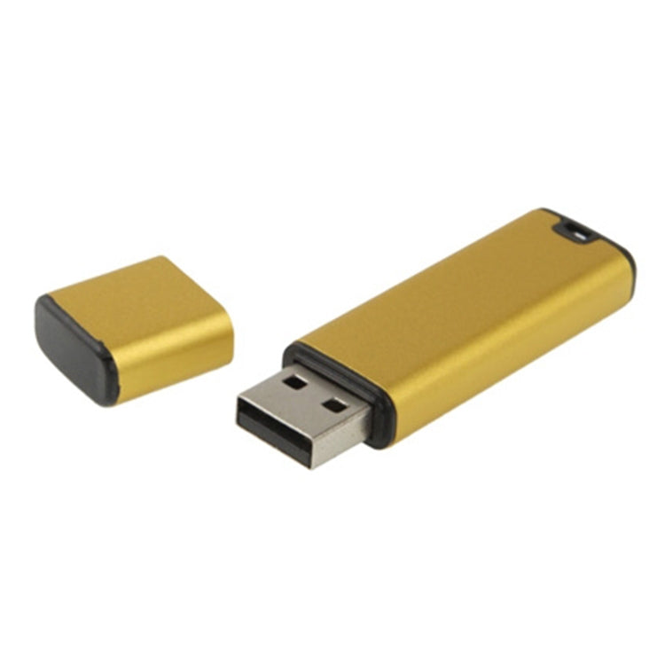 แฟลชดิสก์ Business Series USB 2.0, สีเทา, 2GB, 4GB, 8GB, 16GB