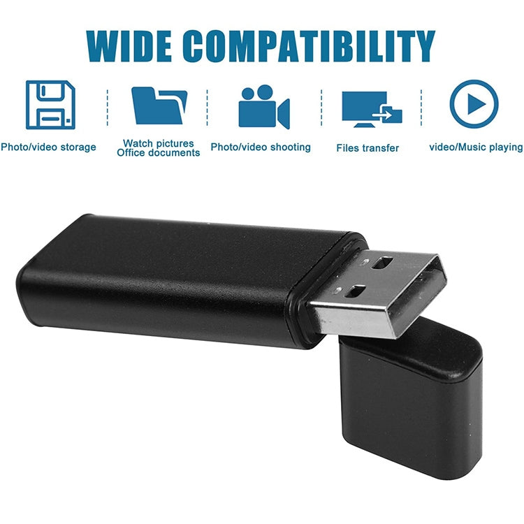 แฟลชดิสก์ Business Series USB 2.0, สีเทา, 2GB, 4GB, 8GB, 16GB