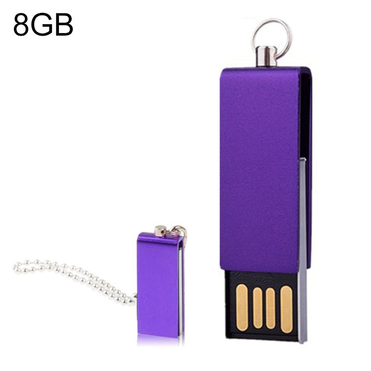 แฟลชดิสก์ USB ขนาดเล็กแบบหมุนได้ สีม่วง, 2GB (Red), 4GB (Red), 8GB (Red), 16GB (Red), 32GB (Red), 2GB (Green), 4GB (Green), 8GB (Green), 16GB (Green), 32GB (Green), 2GB, 4GB, 8GB, 16GB, 32GB