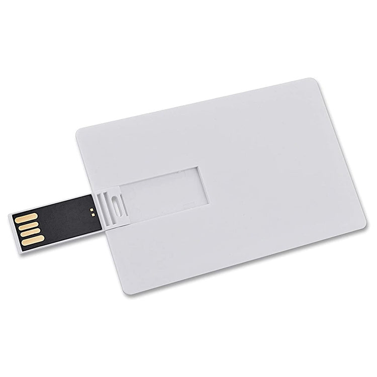 แฟลชดิสก์ USB การ์ด 8 GB (สามารถออกแบบเองได้, ขั้นต่ำ: 100 ชิ้น), 2GB, 4GB, 8GB
