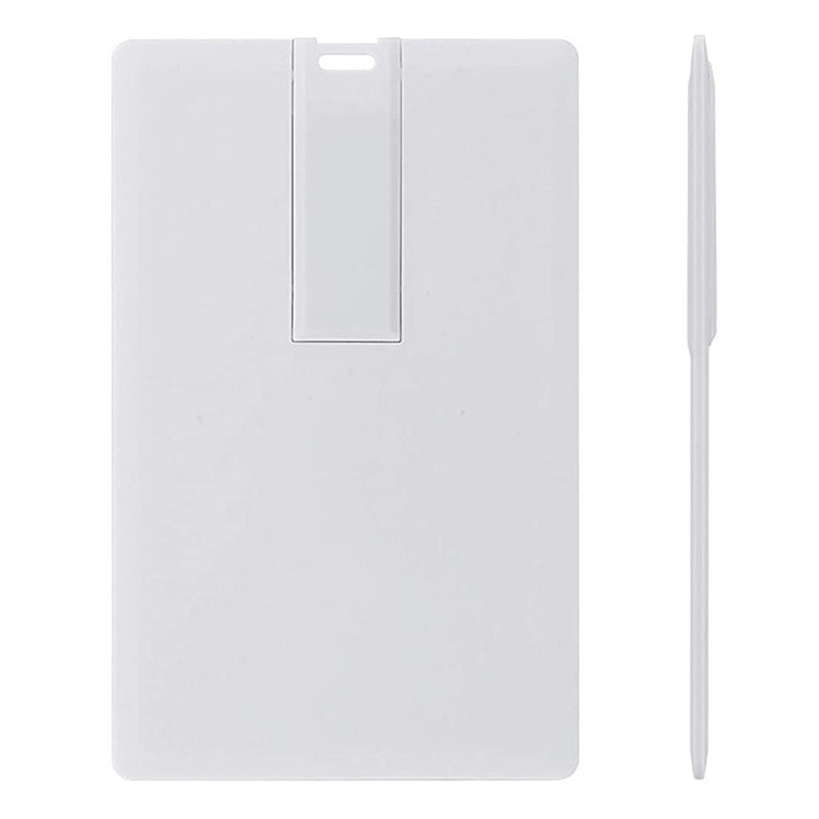 แฟลชดิสก์ USB การ์ด 8 GB (สามารถออกแบบเองได้, ขั้นต่ำ: 100 ชิ้น), 2GB, 4GB, 8GB
