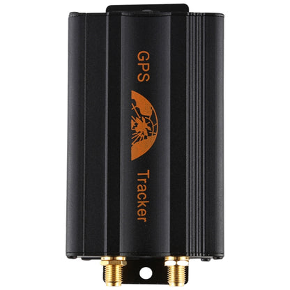 TK103A GPS / SMS / GPRS Tracker ระบบติดตามยานพาหนะ รองรับซิมการ์ดคู่ ออกแบบมาโดยเฉพาะสำหรับรถยนต์ แท็กซี่ รถบรรทุก, TK103A