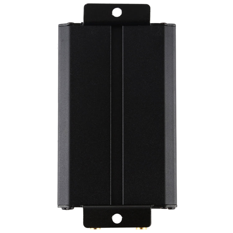 TK103A GPS / SMS / GPRS Tracker ระบบติดตามยานพาหนะ รองรับซิมการ์ดคู่ ออกแบบมาโดยเฉพาะสำหรับรถยนต์ แท็กซี่ รถบรรทุก, TK103A