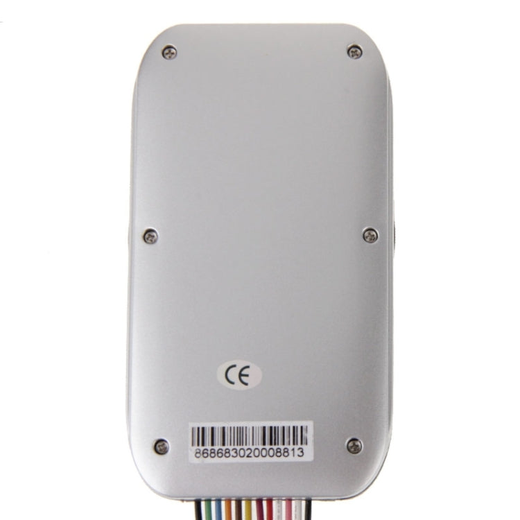 GPS303C GSM / GPRS / GPS เครื่องติดตามกันน้ำพร้อมระบบแจ้งเตือนการปิดเครื่อง / ACC Working Alarm / ตัดระบบน้ำมันและไฟฟ้า / สัญญาณเตือนน้ำมันเชื้อเพลิง / สัญญาณเตือนโดยไม่มีบริการเครือข่าย GSM / ฟังก์ชั่นปลุกประตู ออกแบบมาเฉพาะสำหรับรถจักรยานยนต์ / E-bik...