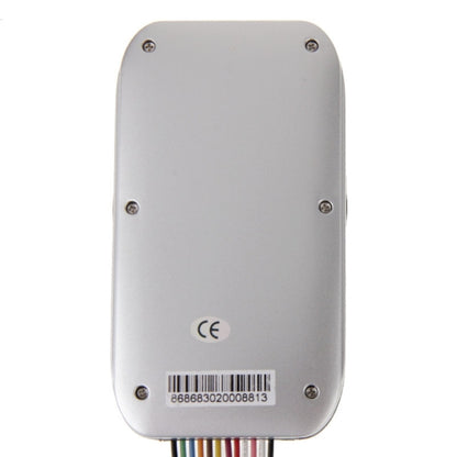 GPS303C GSM / GPRS / GPS เครื่องติดตามกันน้ำพร้อมระบบแจ้งเตือนการปิดเครื่อง / ACC Working Alarm / ตัดระบบน้ำมันและไฟฟ้า / สัญญาณเตือนน้ำมันเชื้อเพลิง / สัญญาณเตือนโดยไม่มีบริการเครือข่าย GSM / ฟังก์ชั่นปลุกประตู ออกแบบมาเฉพาะสำหรับรถจักรยานยนต์ / E-bik...
