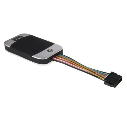 GPS303C GSM / GPRS / GPS เครื่องติดตามกันน้ำพร้อมระบบแจ้งเตือนการปิดเครื่อง / ACC Working Alarm / ตัดระบบน้ำมันและไฟฟ้า / สัญญาณเตือนน้ำมันเชื้อเพลิง / สัญญาณเตือนโดยไม่มีบริการเครือข่าย GSM / ฟังก์ชั่นปลุกประตู ออกแบบมาเฉพาะสำหรับรถจักรยานยนต์ / E-bik...