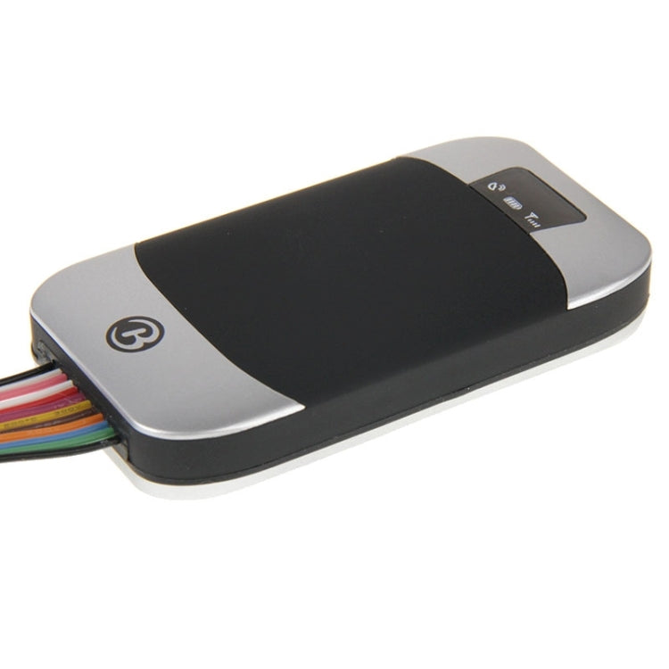 GPS303C GSM / GPRS / GPS เครื่องติดตามกันน้ำพร้อมระบบแจ้งเตือนการปิดเครื่อง / ACC Working Alarm / ตัดระบบน้ำมันและไฟฟ้า / สัญญาณเตือนน้ำมันเชื้อเพลิง / สัญญาณเตือนโดยไม่มีบริการเครือข่าย GSM / ฟังก์ชั่นปลุกประตู ออกแบบมาเฉพาะสำหรับรถจักรยานยนต์ / E-bik...