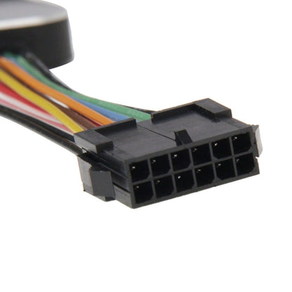 GPS303C GSM / GPRS / GPS เครื่องติดตามกันน้ำพร้อมระบบแจ้งเตือนการปิดเครื่อง / ACC Working Alarm / ตัดระบบน้ำมันและไฟฟ้า / สัญญาณเตือนน้ำมันเชื้อเพลิง / สัญญาณเตือนโดยไม่มีบริการเครือข่าย GSM / ฟังก์ชั่นปลุกประตู ออกแบบมาเฉพาะสำหรับรถจักรยานยนต์ / E-bik...