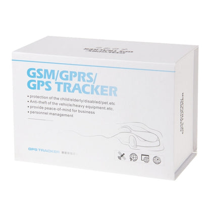 GPS303C GSM / GPRS / GPS เครื่องติดตามกันน้ำพร้อมระบบแจ้งเตือนการปิดเครื่อง / ACC Working Alarm / ตัดระบบน้ำมันและไฟฟ้า / สัญญาณเตือนน้ำมันเชื้อเพลิง / สัญญาณเตือนโดยไม่มีบริการเครือข่าย GSM / ฟังก์ชั่นปลุกประตู ออกแบบมาเฉพาะสำหรับรถจักรยานยนต์ / E-bik...