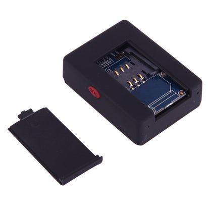 TRACKER Mini A8 Real Time 4 Bands Global Locator GSM/GPRS Tracker อุปกรณ์ติดตามสำหรับส่วนบุคคล
