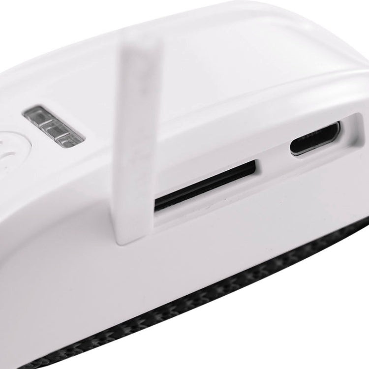 KH-909 Universal IPX6 เครื่องติดตาม GPS กันน้ำสำหรับสัตว์เลี้ยง / เด็ก / ผู้สูงอายุ, KH-909 White + Black, KH-909 White + Blue