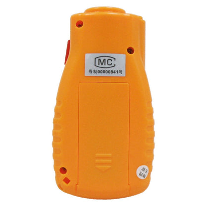 BENETECH เครื่องวัดอุณหภูมิอินฟราเรดดิจิตอลขนาดเล็ก ช่วงอุณหภูมิ -32 - 280 องศา (GM270), GM270