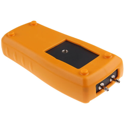 BENETECH GM520 เครื่องวัดความดันจอแสดงผล LCD