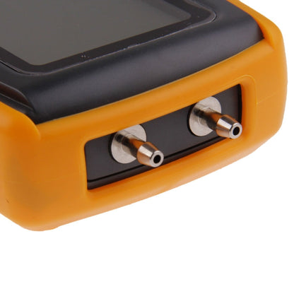 BENETECH GM520 เครื่องวัดความดันจอแสดงผล LCD