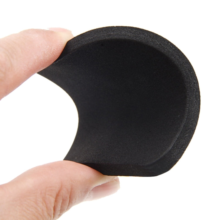 4 ชิ้นกันกระแทกและแผ่นกันลื่นผ้าฝ้ายปิดเสียงสำหรับเครื่องซักผ้า, Anti-slip Pad Mute Cotton