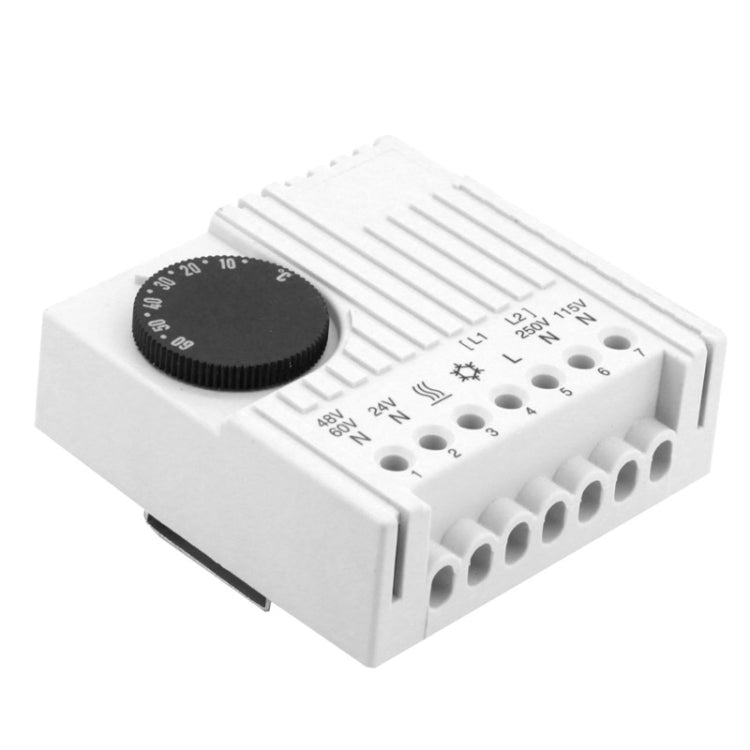 SK3110 เครื่องควบคุมอุณหภูมิเทอร์โมอิเล็กทรอนิกอัจฉริยะ