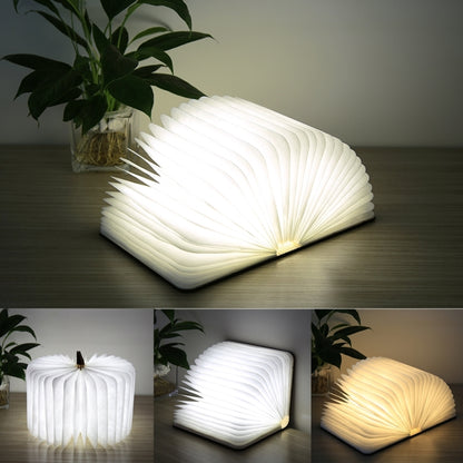 FS-LED01 500 ลูเมน, wooden Material