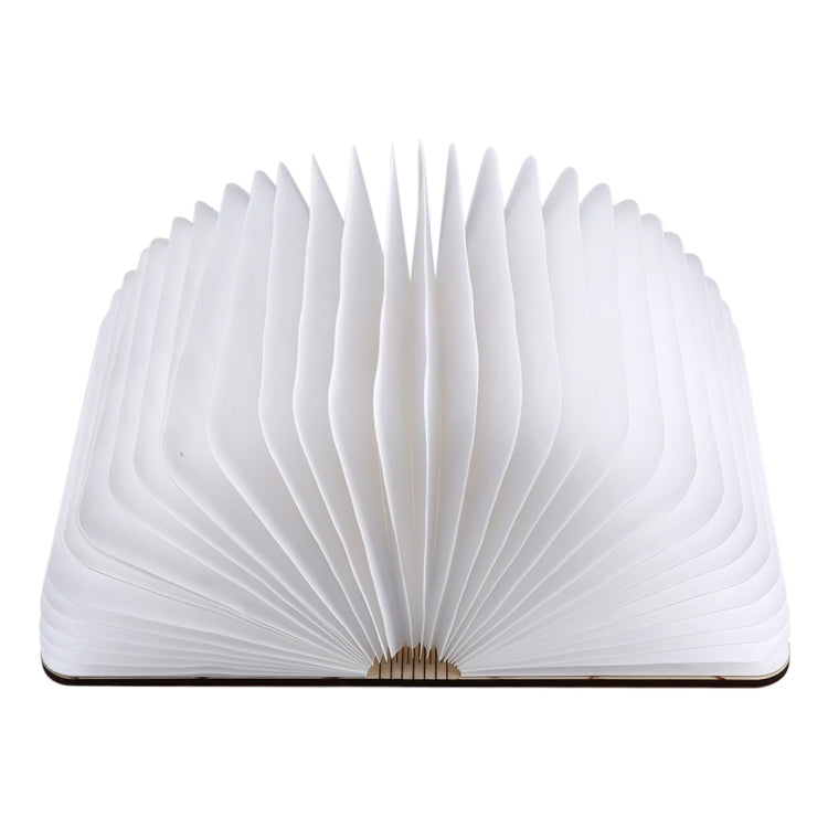 FS-LED01 500 ลูเมน, wooden Material