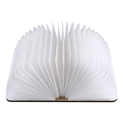 FS-LED01 500 ลูเมน, wooden Material