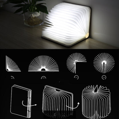 FS-LED01 500 ลูเมน, wooden Material