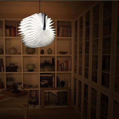 FS-LED01 500 ลูเมน, wooden Material