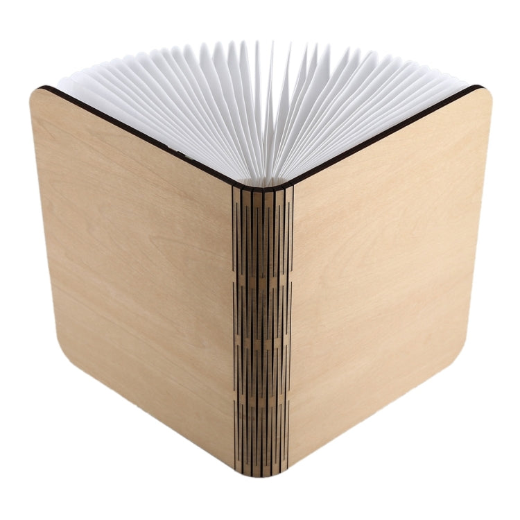 FS-LED01 500 ลูเมน, wooden Material