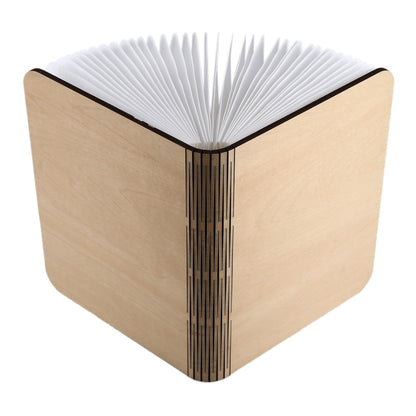 FS-LED01 500 ลูเมน, wooden Material