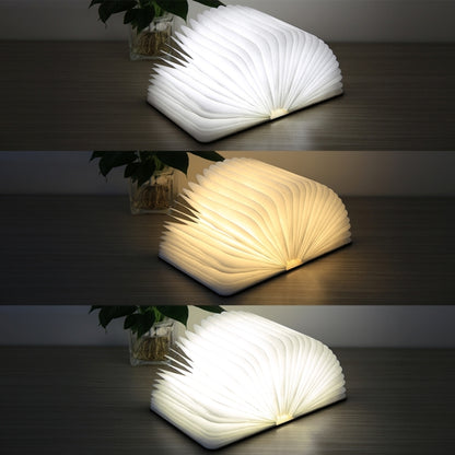 FS-LED01 500 ลูเมน, wooden Material