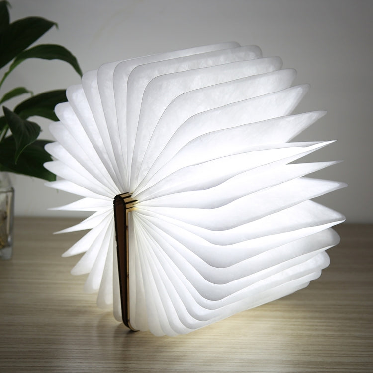 FS-LED01 500 ลูเมน, wooden Material
