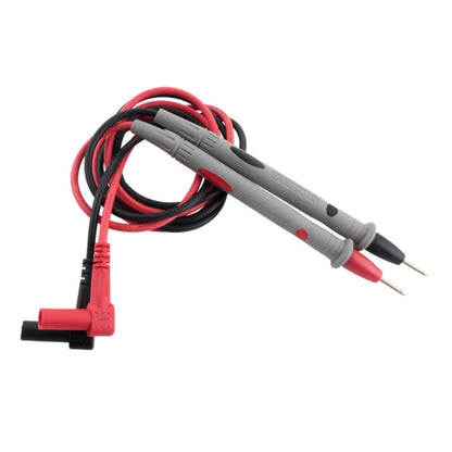 2 PCS BEST CAT III 1000V 20A Universal DIGITAL MULTIMETER Multi Meter Test Lead Probe สายไฟสายไฟ