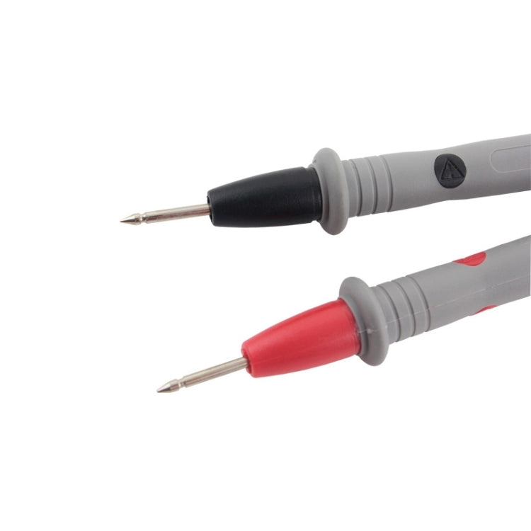 2 PCS BEST CAT III 1000V 20A Universal DIGITAL MULTIMETER Multi Meter Test Lead Probe สายไฟสายไฟ