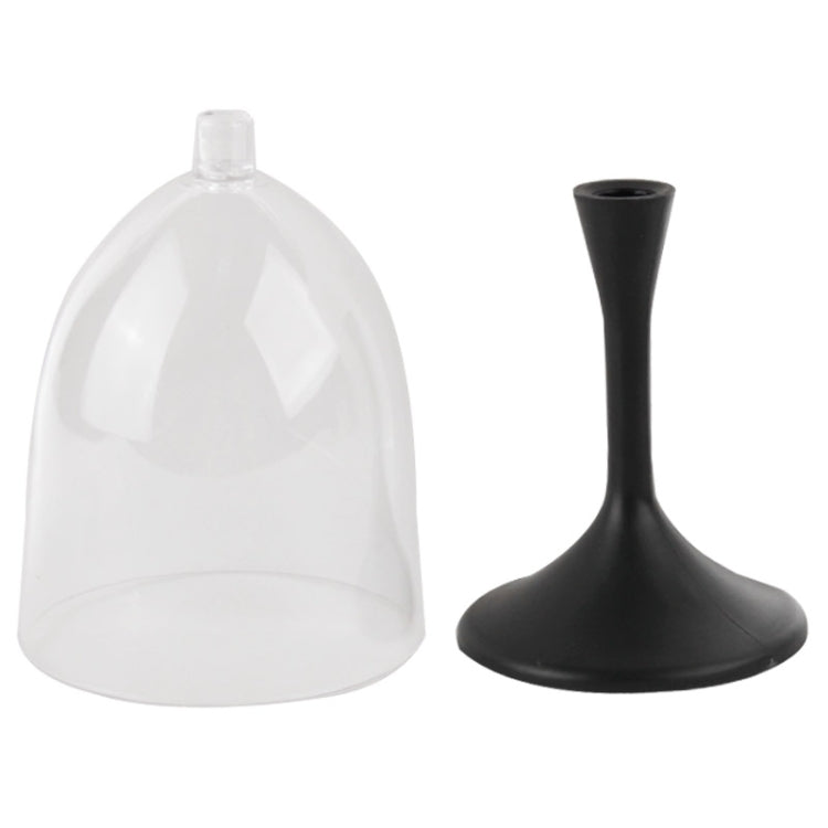 ไฟ LED สีสันสดใส 8 โหมดกระพริบแก้วไวน์แดงสำหรับบาร์, Light Flashing Wine Goblet