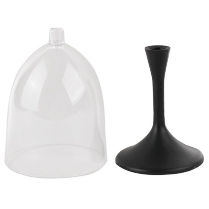 ไฟ LED สีสันสดใส 8 โหมดกระพริบแก้วไวน์แดงสำหรับบาร์, Light Flashing Wine Goblet