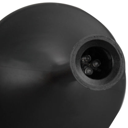 ไฟ LED สีสันสดใส 8 โหมดกระพริบแก้วไวน์แดงสำหรับบาร์, Light Flashing Wine Goblet