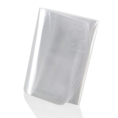 ฟิล์มหดความร้อน 5 ชิ้นสำหรับรีโมทคอนโทรลวิดีโอเครื่องปรับอากาศทีวี, Heat Shrink Film