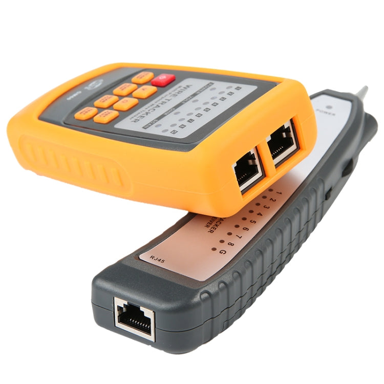 BENETECH GM60 เครื่องติดตามสายไฟอเนกประสงค์ขนาดพกพา