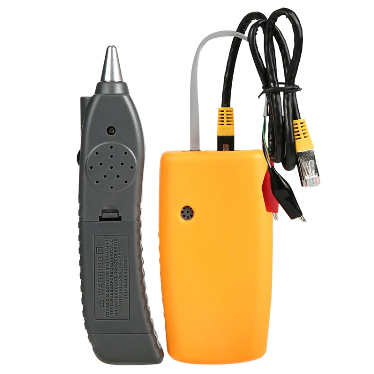 BENETECH GM60 เครื่องติดตามสายไฟอเนกประสงค์ขนาดพกพา