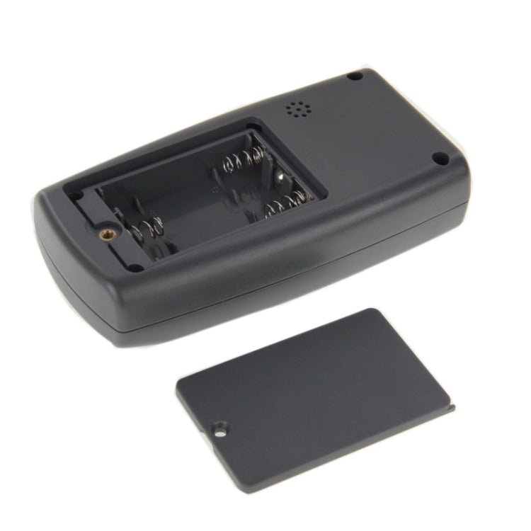 BENETECH GM60 เครื่องติดตามสายไฟอเนกประสงค์ขนาดพกพา