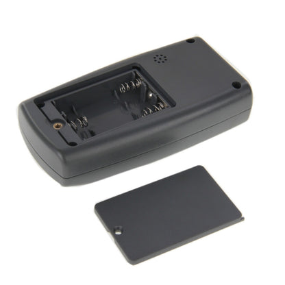 BENETECH GM60 เครื่องติดตามสายไฟอเนกประสงค์ขนาดพกพา