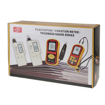 BENETECH GM63B เครื่องวัดความสั่นสะเทือนแบบดิจิตอล