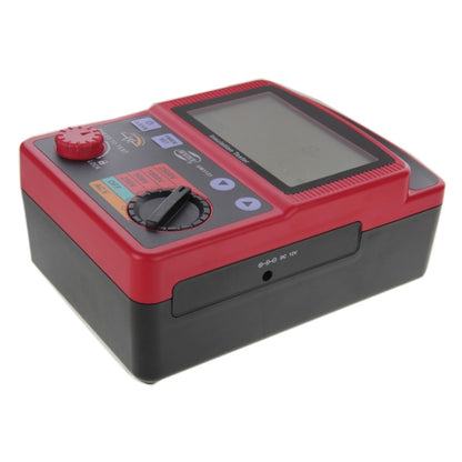 BENETECH GM3123 เครื่องทดสอบฉนวนไฟฟ้าแรงสูง, GM3123