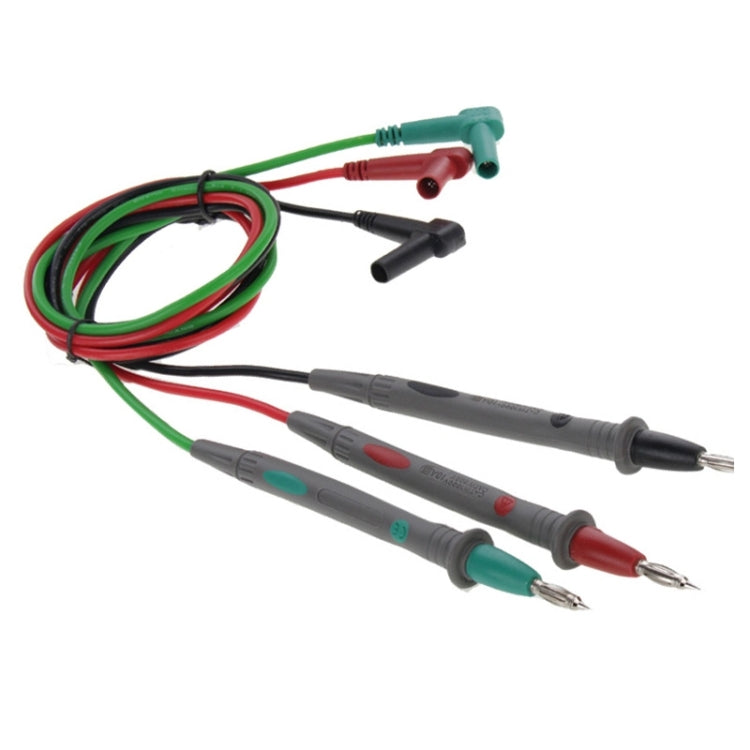 BENETECH GM3123 เครื่องทดสอบฉนวนไฟฟ้าแรงสูง, GM3123