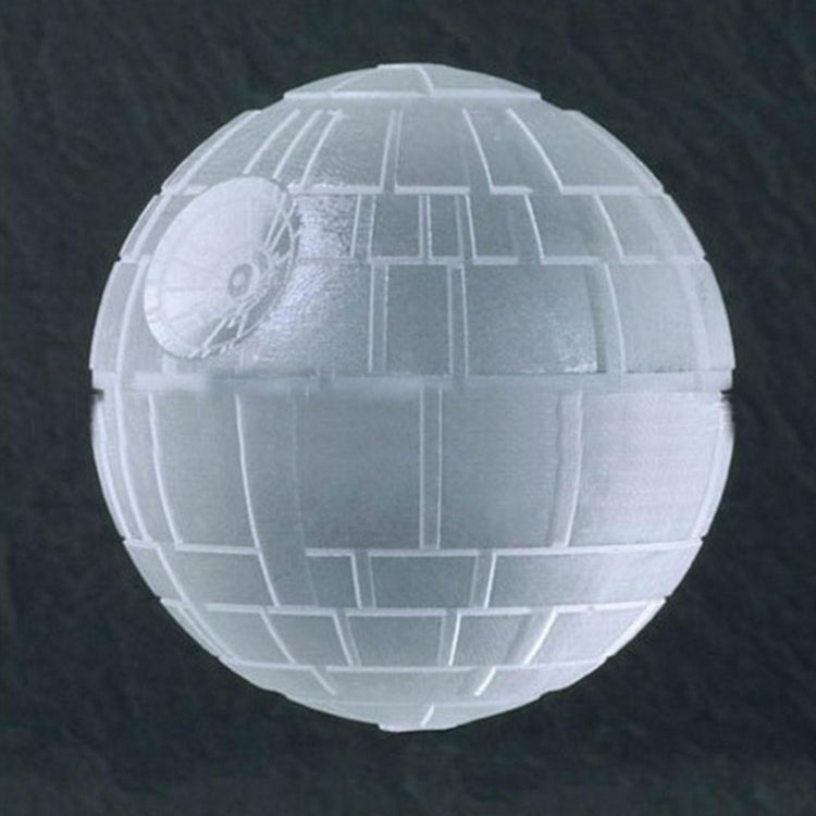 แม่พิมพ์ซิลิโคนทำน้ำแข็ง Star Wars Creative ขนาด: ประมาณ 7.5 ซม, Tellurion Shape