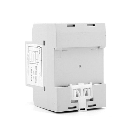 D52-2042 0.5 นิ้ว LED Digit แสดงผล โวลต์มิเตอร์แอมมิเตอร์ 2 in 1
