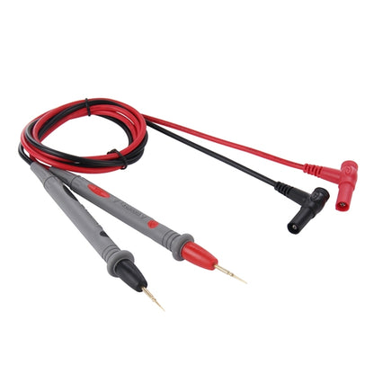 2 PCS 1000V 20A Universal มัลติมิเตอร์แบบดิจิตอล Multi Meter Test Lead Probe สายไฟสายไฟ, 1000V 20A
