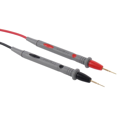 2 PCS 1000V 20A Universal มัลติมิเตอร์แบบดิจิตอล Multi Meter Test Lead Probe สายไฟสายไฟ, 1000V 20A