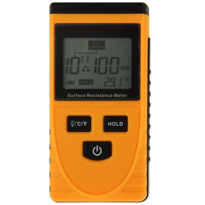 BENETECH GM3110 เครื่องวัดความต้านทานพื้นผิว, BENETECH GM3110