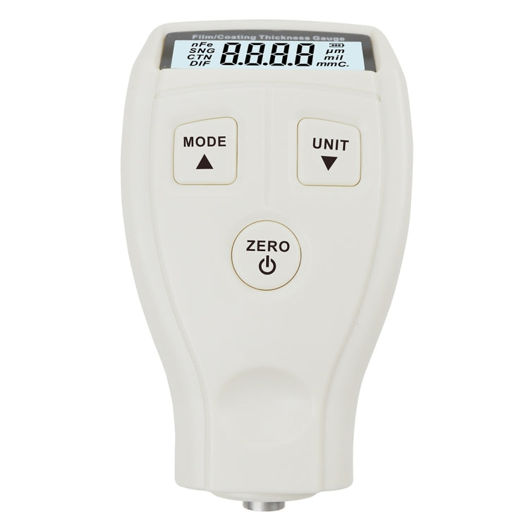 BENETECH GM210 เครื่องวัดความหนาฟิล์ม/เคลือบ, GM210
